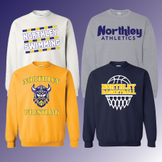 NMS Sports Sweatshirt